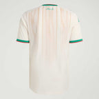 Camiseta visitante del Atlético de Madrid 2026/27