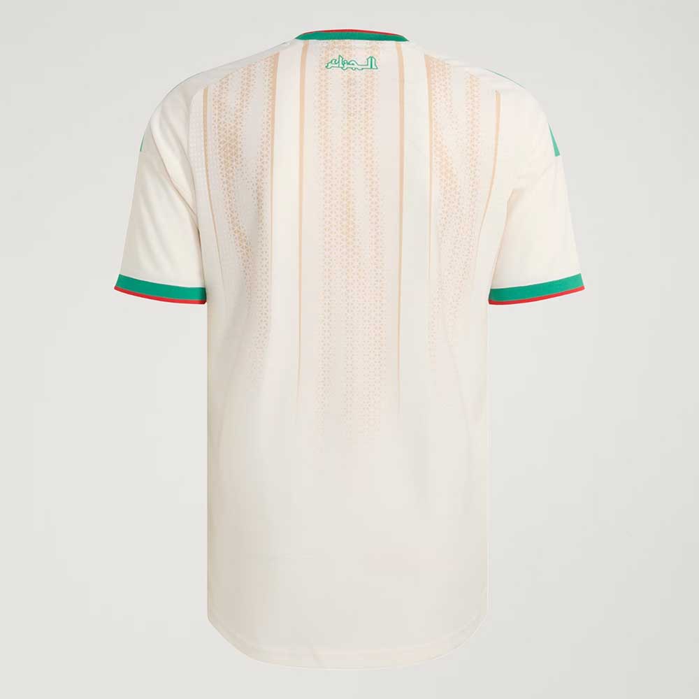 Camiseta visitante del Atlético de Madrid 2026/27
