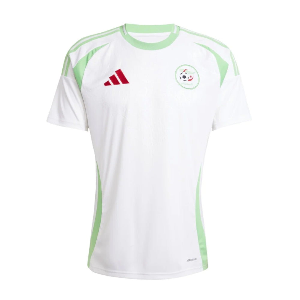 Algeria Home Football shirt 2024