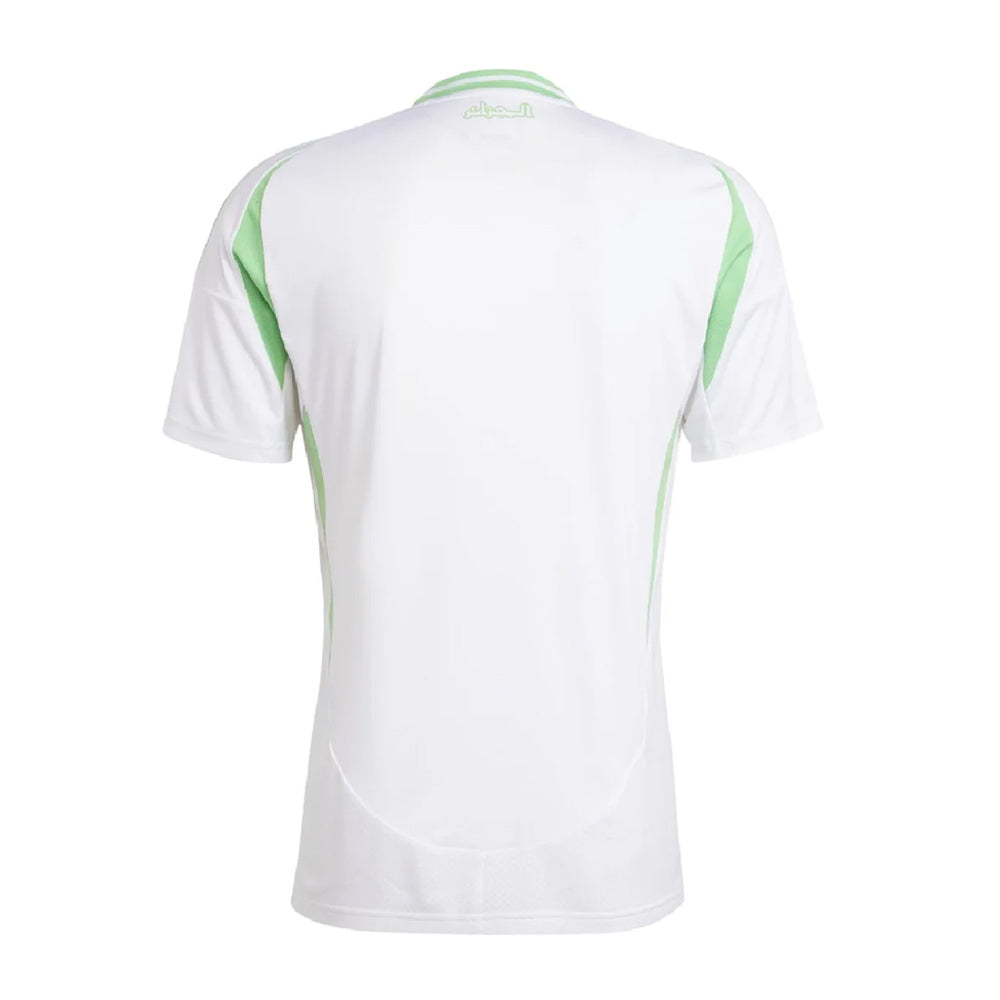 Algeria Home Football shirt 2024