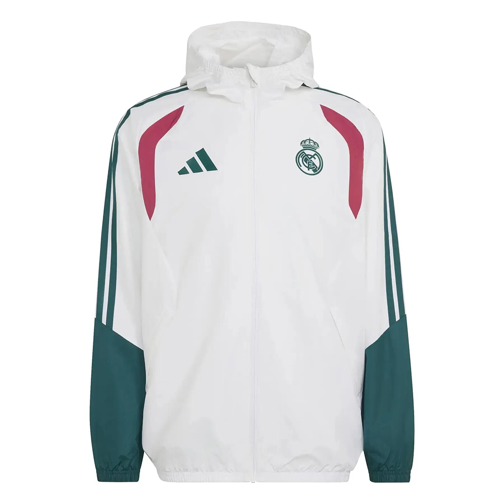 Camiseta visitante del Atlético de Madrid 2026/27