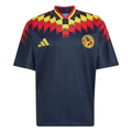 Club America Lifestyle Soccer Jersey 2026-27 | adidas Originals EQT Football Shirt