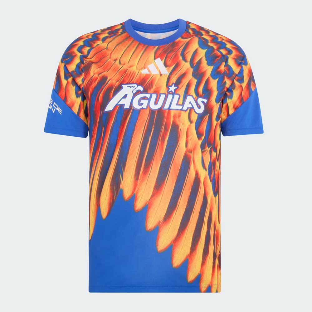 Maillot Extérieur Atletico Madrid 2026/27