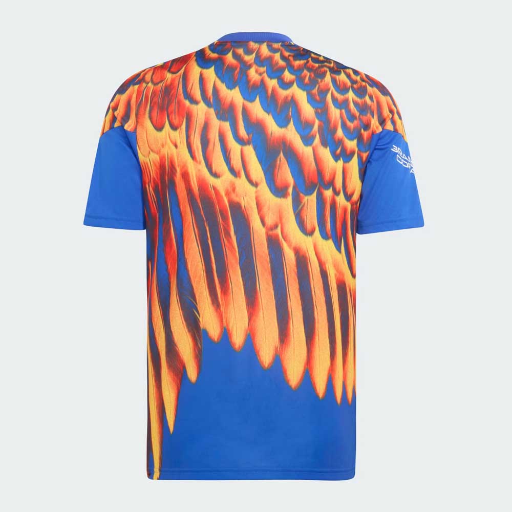 Maillot Extérieur Atletico Madrid 2026/27