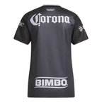 Camiseta visitante del Atlético de Madrid 2026/27