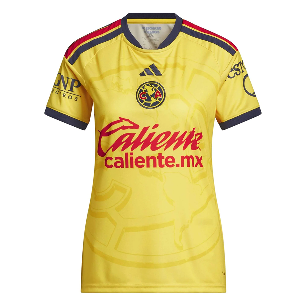 America Home women football Jersey 2026-27