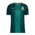 Argentina 2026 adidas Messi Special Edition Goalkeeper Jersey | Lionel Messi Football Shirt
