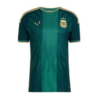 Argentina 2026 adidas Messi Special Edition Goalkeeper Jersey | Lionel Messi Football Shirt