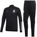 Argentina Adidas technical training tracksuit Set 2020-21