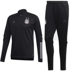 Argentina Adidas technical training tracksuit Set 2020-21