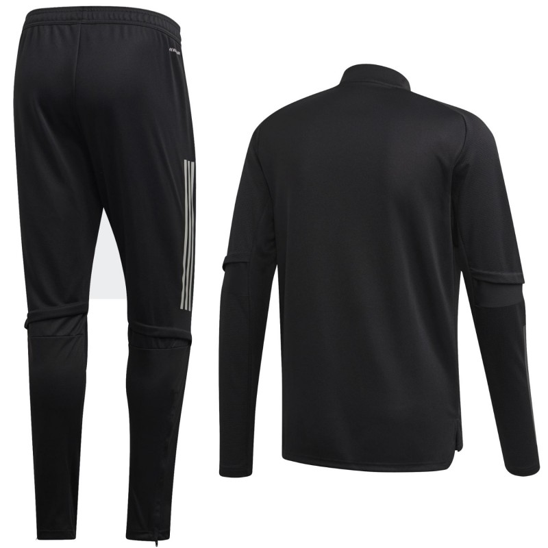Argentina Adidas technical training tracksuit Set 2020-21