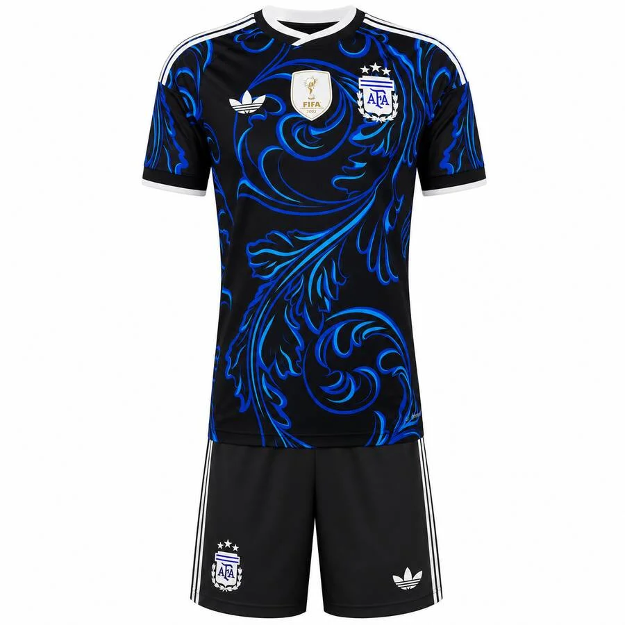 Camiseta de local del Arsenal 2026/27