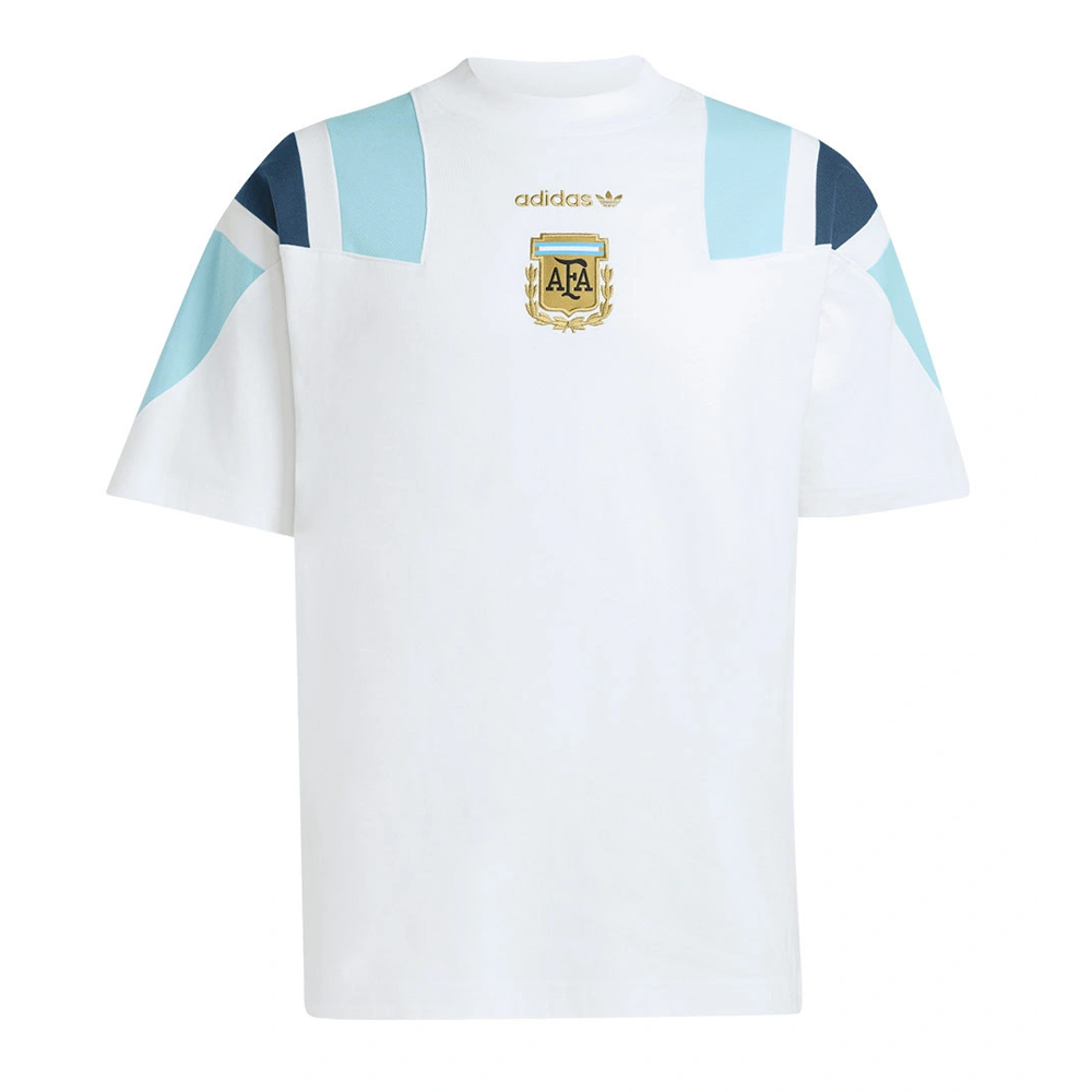 Argentina EQT T-shirt 2026