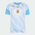 Argentina Pre-Match Special football shirt 2026-27