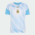 Argentina Pre-Match Special football shirt 2026-27