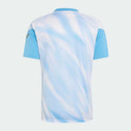 Argentina Pre-Match Special football shirt 2026-27