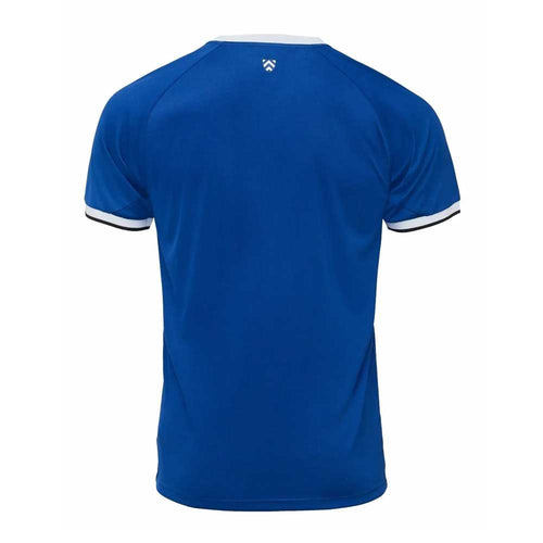 2026/27 Arminia Bielefeld Home Jersey | Umbro Blue German Football Shirt