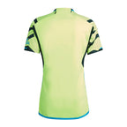 Arsenal Away Football Shirt 2023-24