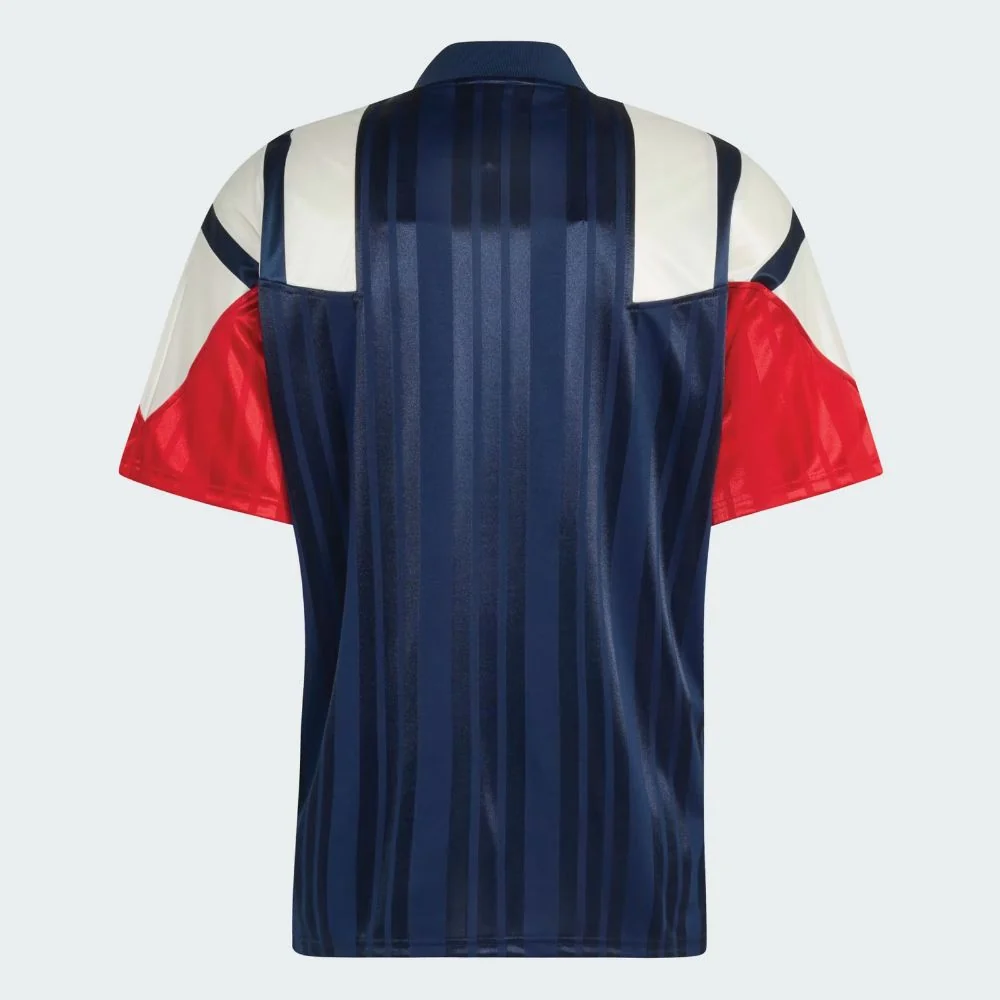 Arsenal EQT Jersey 2026-27 | adidas Originals Football Shirt