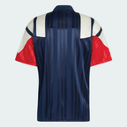 Arsenal EQT Jersey 2026-27 | adidas Originals Football Shirt