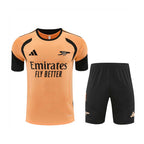 Arsenal Football Away Training Kit 2026-27