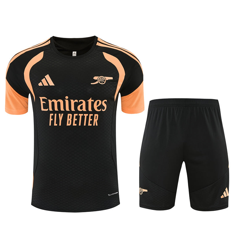 Arsenal Football Home Training Kit 2026-27