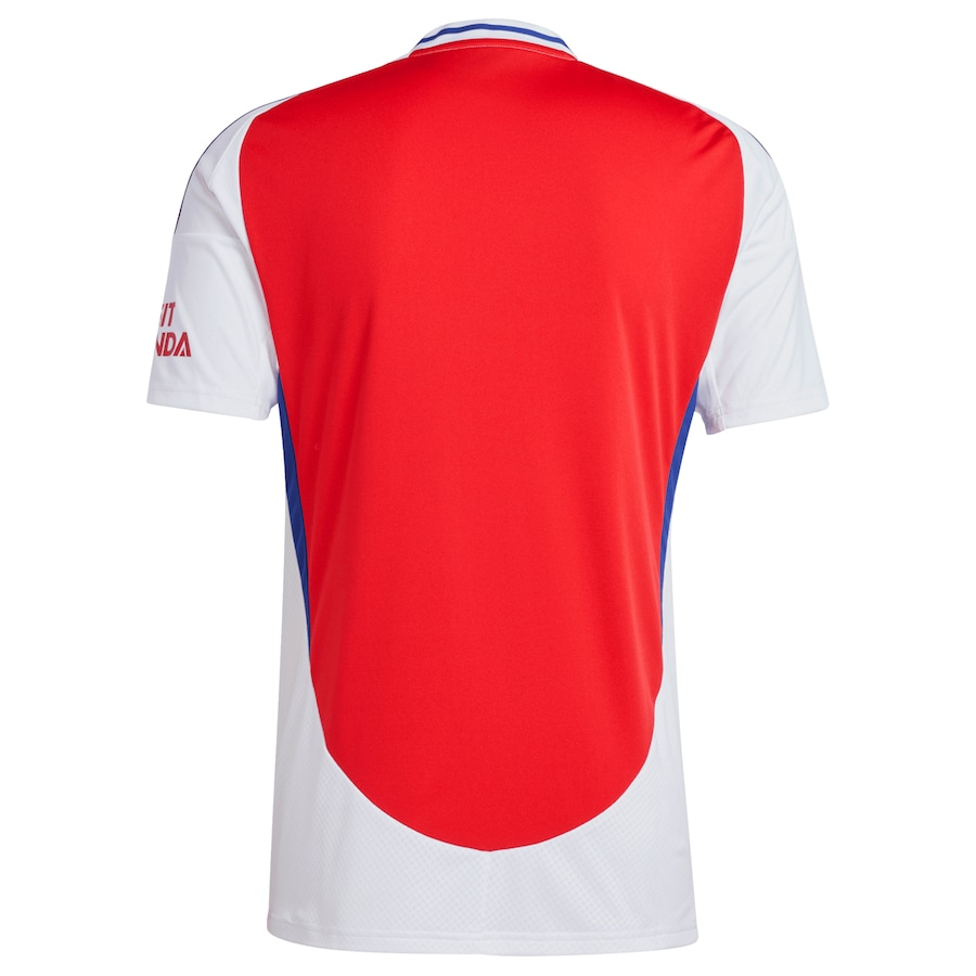 Arsenal Home Football Shirt 2024-25