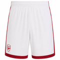 Arsenal Home Football Shorts 2026-27