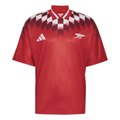 Arsenal FC Lifestyle Soccer Jersey 2026-27 | adidas Originals EQT Gunners Football Shirt