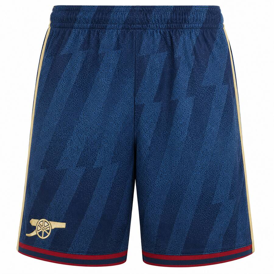 Maillot Extérieur Atletico Madrid 2026/27