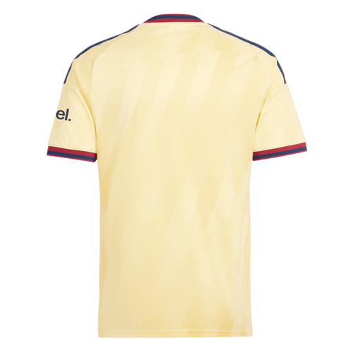 2026/27 Arsenal Third Jersey | adidas Football Shirt