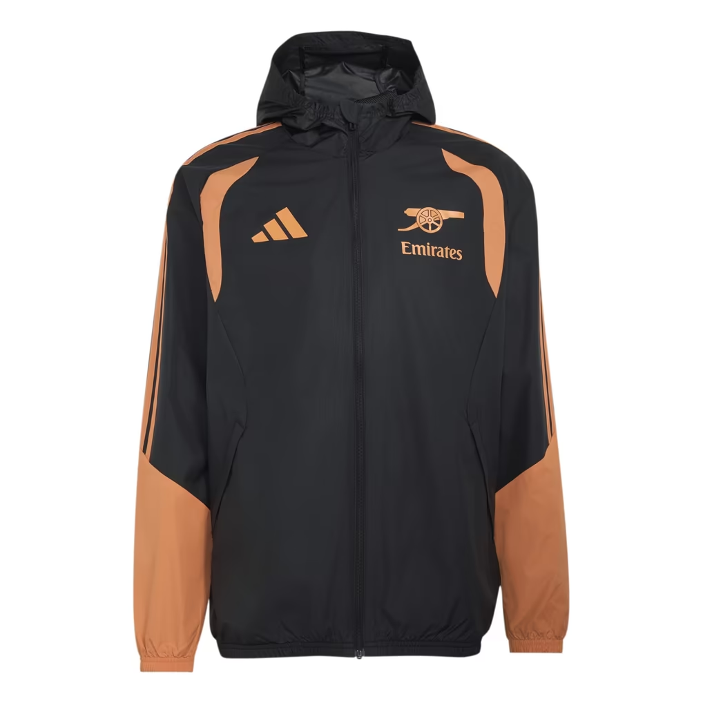 Camiseta visitante del Atlético de Madrid 2026/27