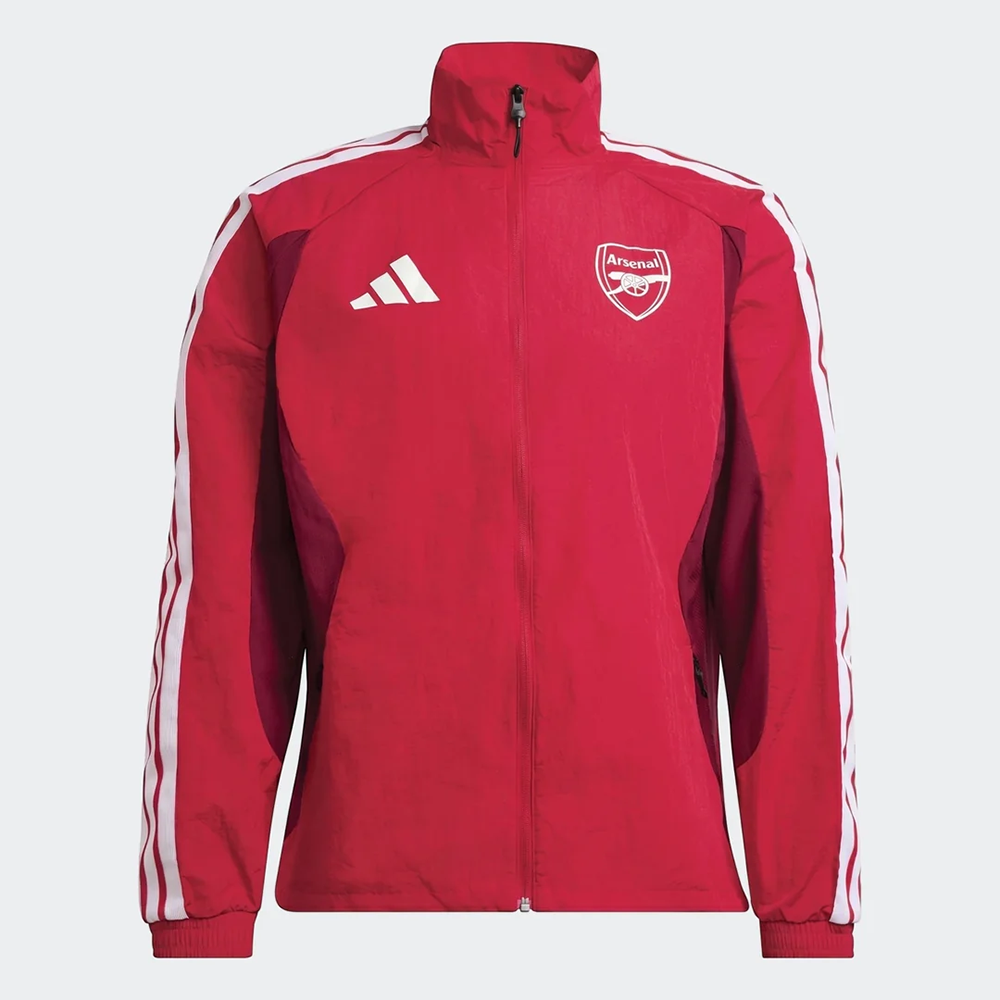 Camiseta visitante del Atlético de Madrid 2026/27