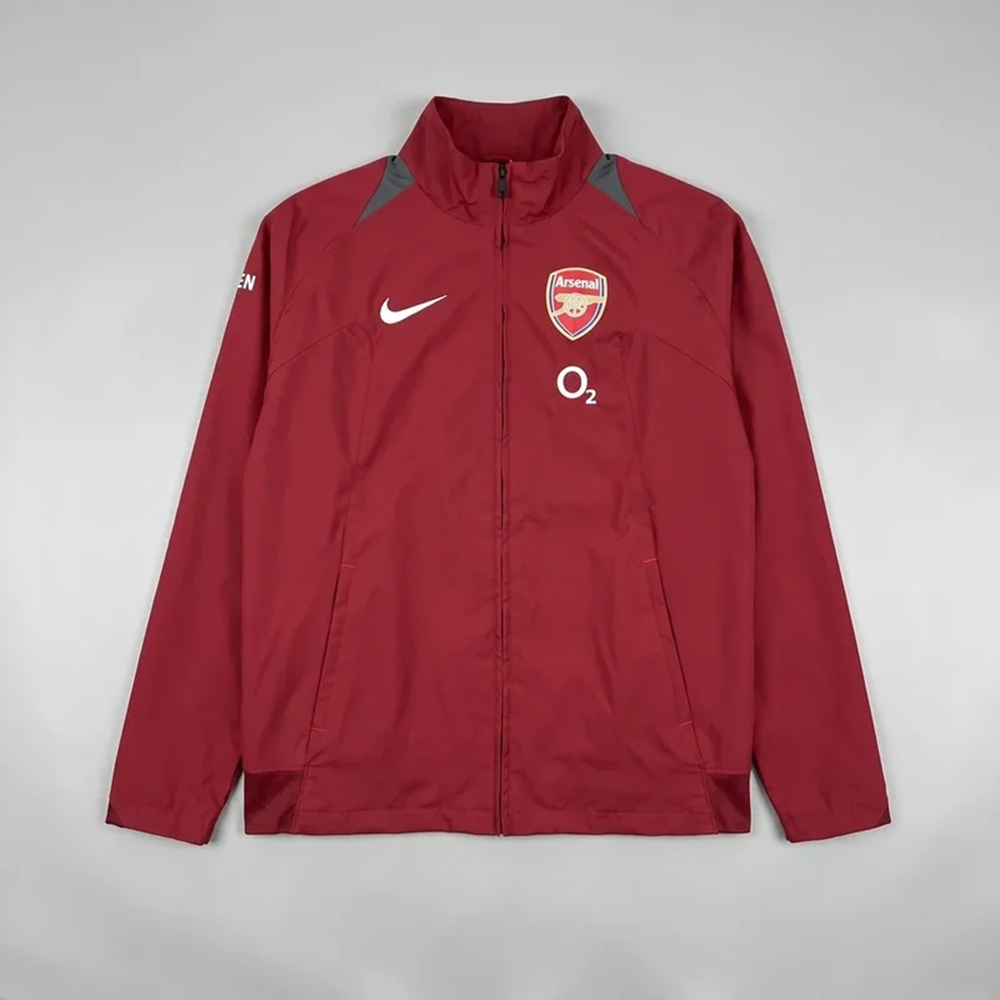 Camiseta visitante del Atlético de Madrid 2026/27