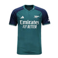 Arsenal third Football shirt 2023-24