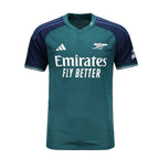 Arsenal third Football shirt 2023-24