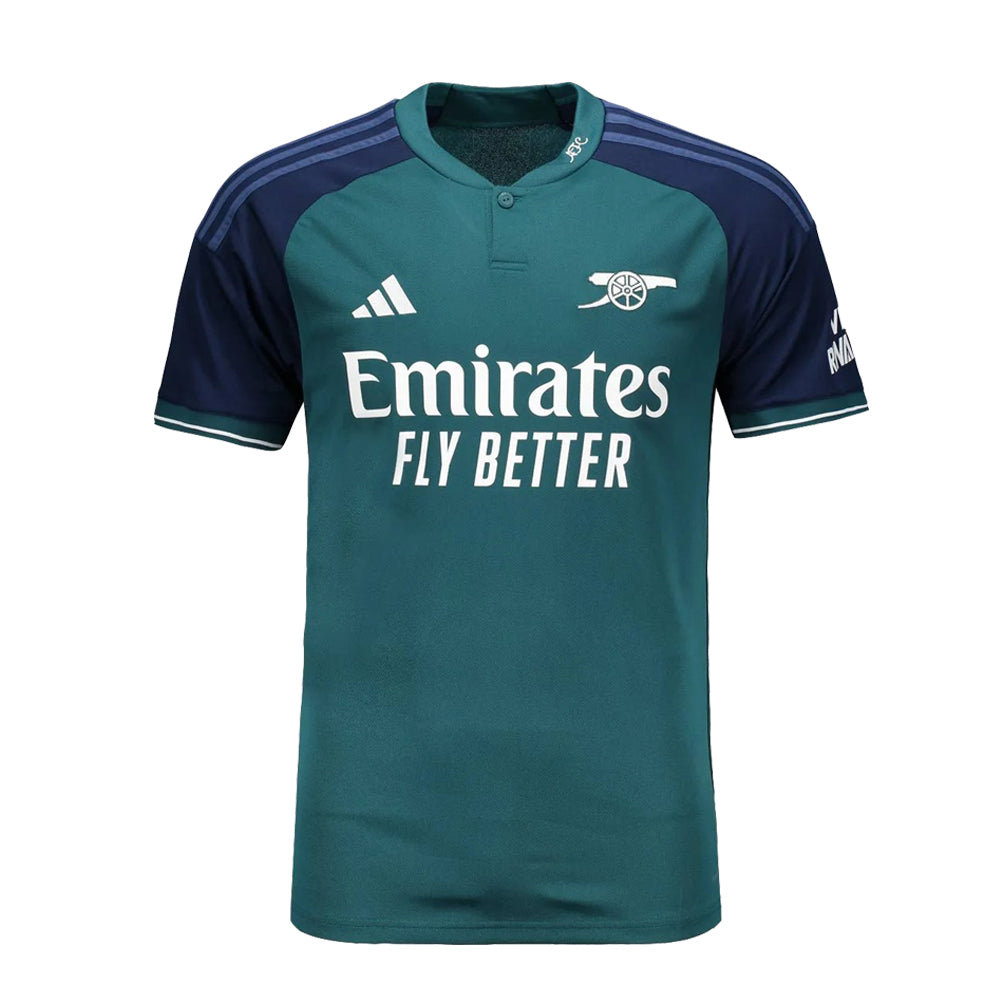 Arsenal third Football shirt 2023-24