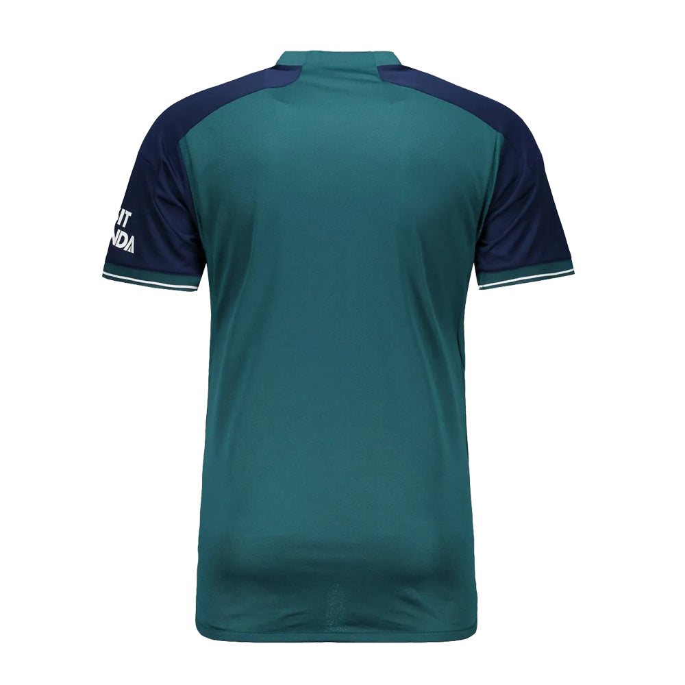 Arsenal third Football shirt 2023-24