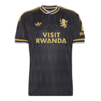 Aston Villa Away Jersey 2026/27 | adidas Football Shirt & Kit