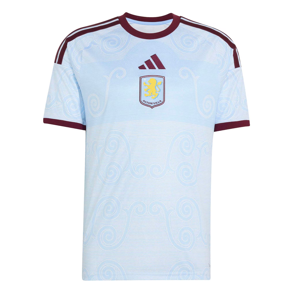 Camiseta de local del RC Lens 2026/27