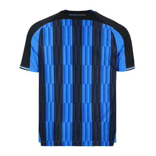 Maillot domicile AC Milan 2026/27