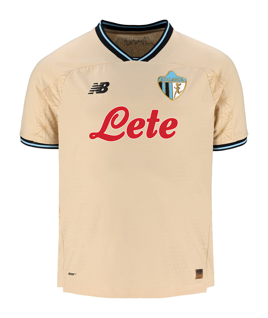 Atalanta BC Third Football shirt 2026-27