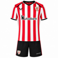 Athletic Bilbao Home Kids Kit 2026-27