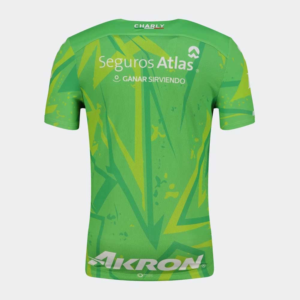 Camiseta visitante del Atlético de Madrid 2026/27