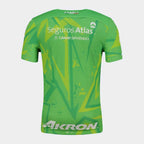Camiseta visitante del Atlético de Madrid 2026/27
