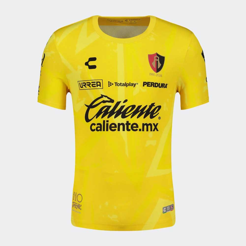 Camiseta visitante del Atlético de Madrid 2026/27