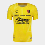 Camiseta visitante del Atlético de Madrid 2026/27