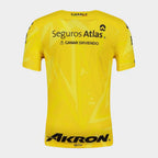Camiseta visitante del Atlético de Madrid 2026/27