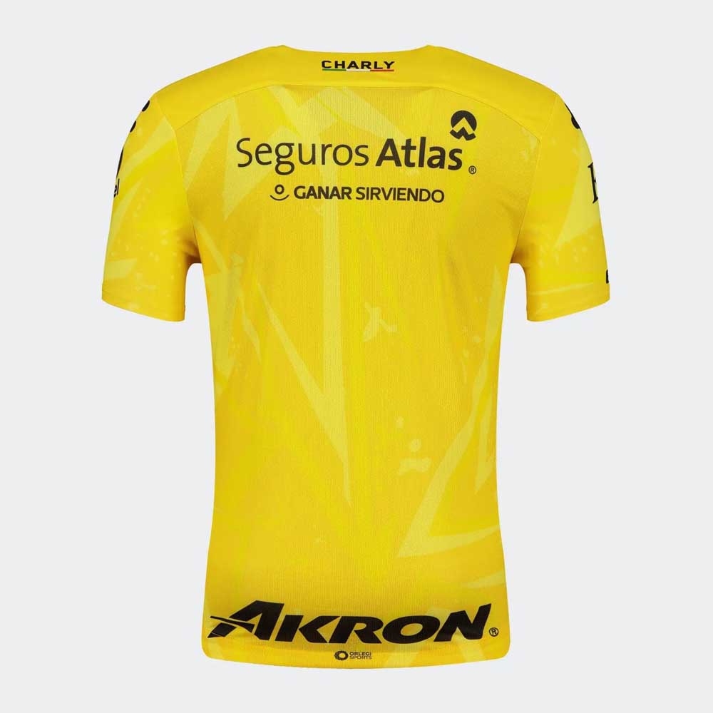 Camiseta visitante del Atlético de Madrid 2026/27