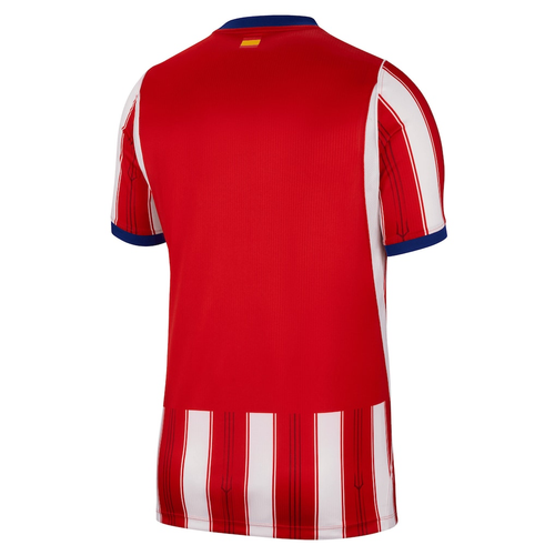Maillot Extérieur Atletico Madrid 2026/27